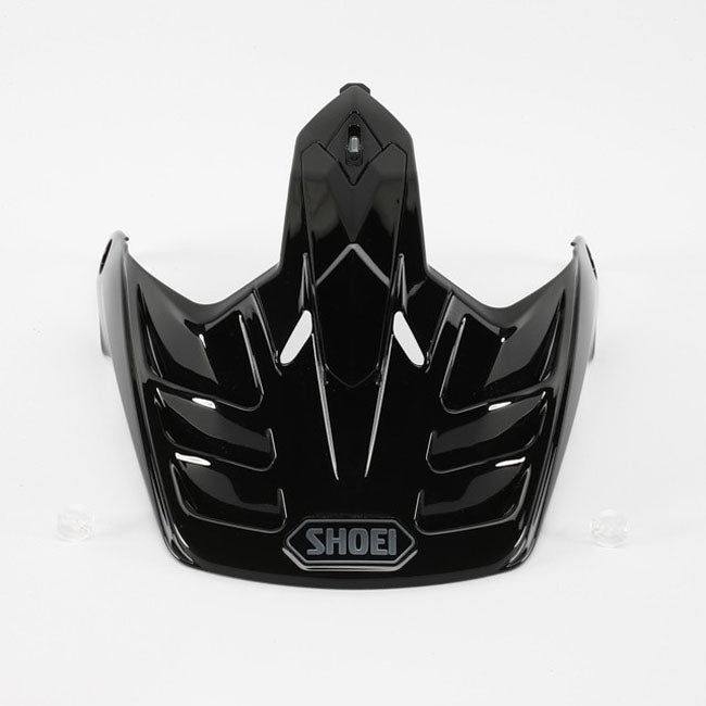 Shoei Hornet ADV (V-460) Replacement Helmet Visor - Black