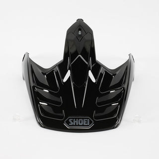 Shoei Hornet ADV (V-460) Replacement Helmet Visor - Black