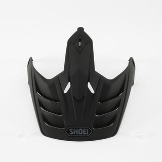 Shoei Hornet ADV (V-460) Replacement Helmet Visor - Matte Black