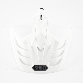 Shoei Hornet ADV (V-460) Replacement Helmet Visor - White