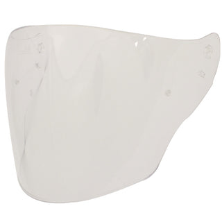 HJC HJ-17R Visor for FG-JET Helmets - Clear