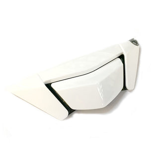 Shoei Gt-Air Lower Air Intake - White