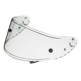 Shoei CWR-F Visor Fits NXR | RYD | X-SPIRIT III - Clear - MotoHeaven