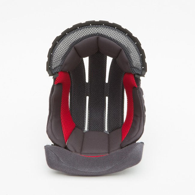Shoei X-SPIRIT III (TYPE-I) Helmet Center Pad Set - L