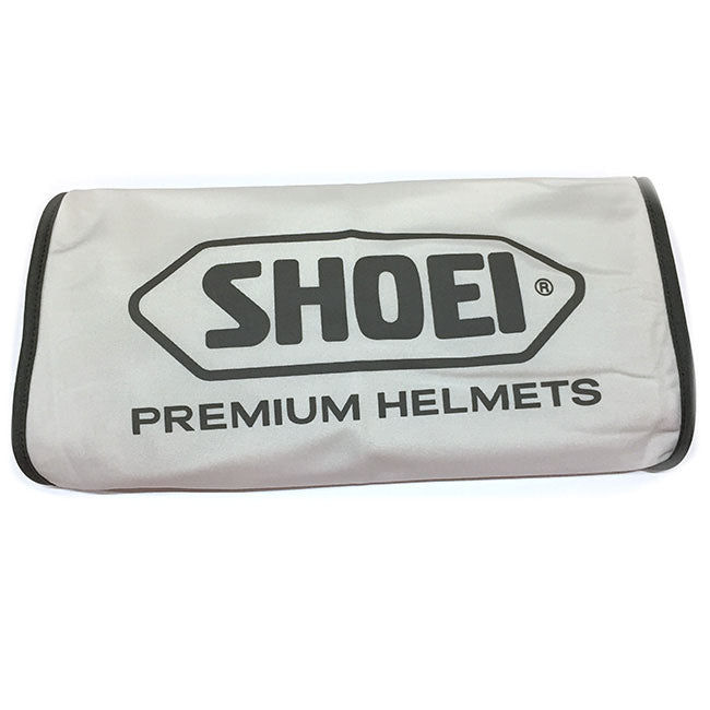 Shoei X-Spirit III Motorcycle Helmet Bag - White
