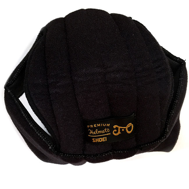 Shoei J.O Helmet Center Pad (OPTION) - L13