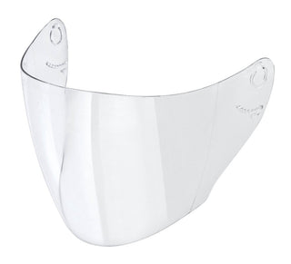 Dririder MANX TA316 Helmets Visor - Clear