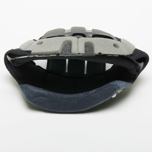 Shoei RJ PLATINUM-R (J-WING) Helmet Center Pad ECE (STD XXL) - XL5