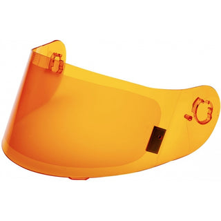 HJC HJ-20M Visor for FG17/IS-17 Helmets - Amber