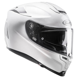 HJC RPHA 70 Motorcycle Helmet - Pearl White