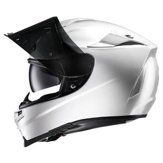 HJC RPHA 70 Motorcycle Helmet - Pearl White