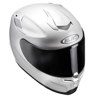 HJC RPHA 70 Motorcycle Helmet - Pearl White