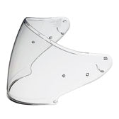 Shoei J-Cruise CJ-2 SP Shield To Fit V-440 Peak - Clear