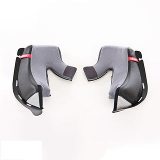 HJC RPHA-11 Helmet Cheek Pad Set (XXL) 30 MM