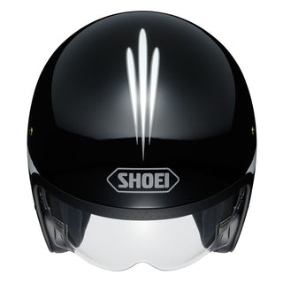 Shoei J.O TC-5 Sequel Open Face Helmet - MotoHeaven