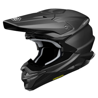 Shoei VFX-WR Helmet - Matt Black - MotoHeaven