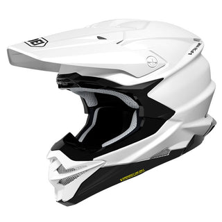 Shoei VFX-WR Helmet - White - MotoHeaven