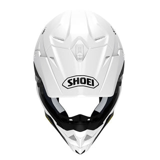 Shoei VFX-WR Helmet - White - MotoHeaven