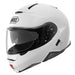 Shoei Neotec II Full Face Helmet - White - MotoHeaven