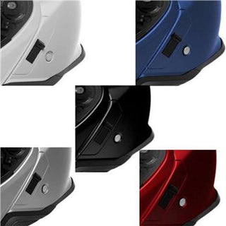 Shoei NEOTEC II QSV-1 Sunvisor Lever Cover - Anthracite