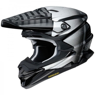 Shoei VFX-WR V-470  Blazon Tc-5 Helmet Peak