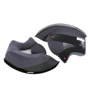 HJC CS-15 Replacement Helmet Cheek Pad Set (M/XL) - 35 MM