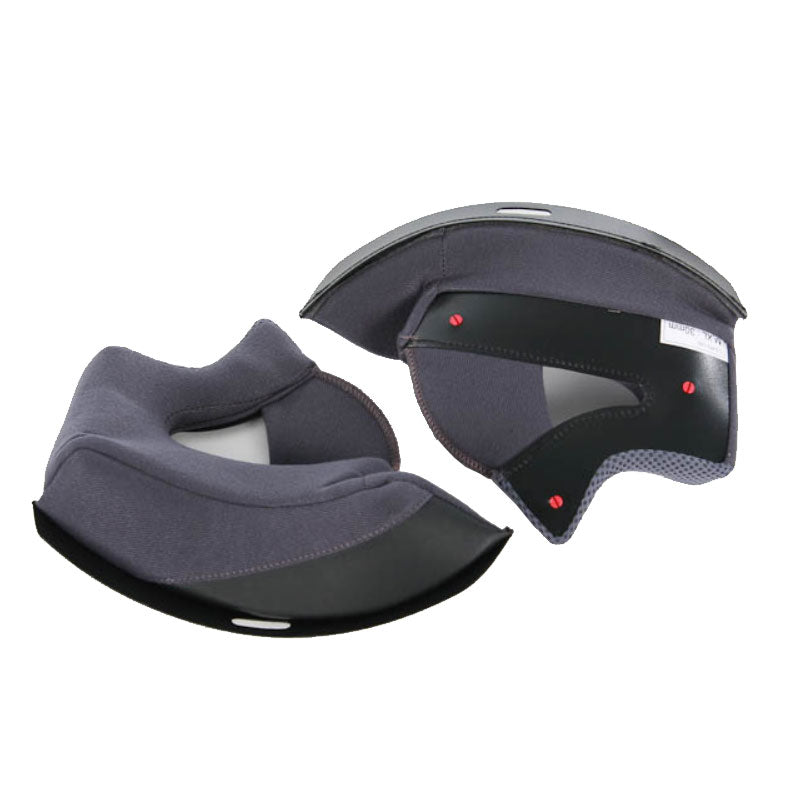 HJC CS-15 Replacement Helmet Cheek Pad Set (S/L) - 40 MM