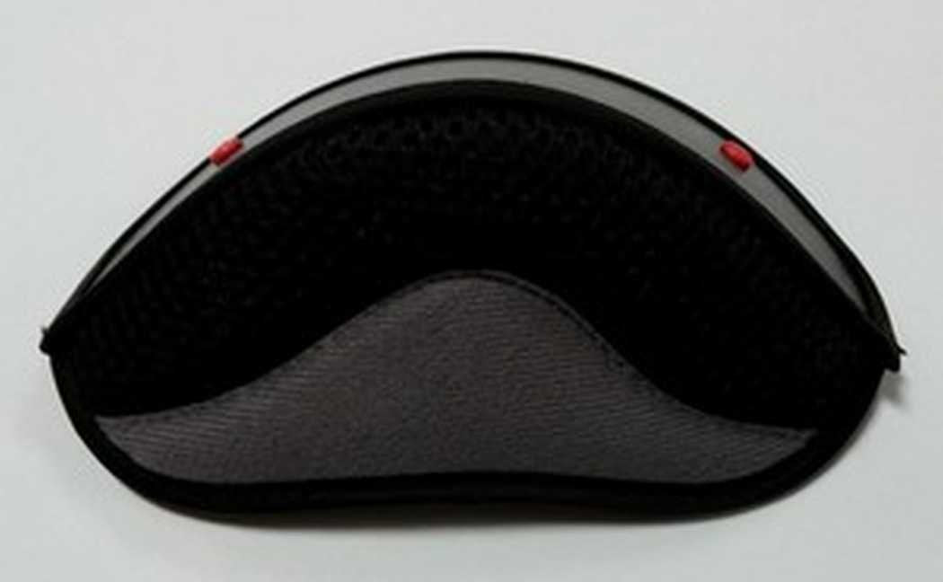 HJC Helmet IS-MAX II Chin Curtain