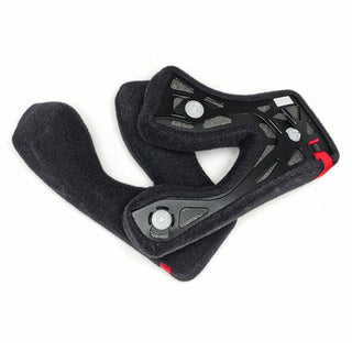 Shoei EX-Zero Helmet Cheek Pad Set 35 MM