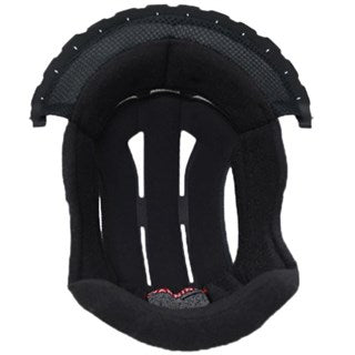 Shoei EX-ZERO_GLAMSTER Helmet Center Pad (OPTION) - L13