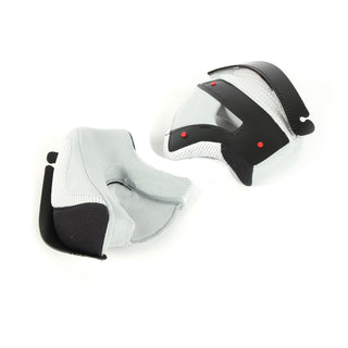 HJC i50 Helmet Cheek Pad Set (M/XL) 40MM