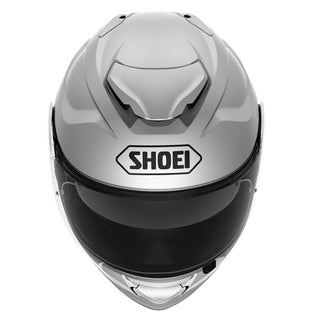 Shoei GT-Air II Motorcycle Helmet - Light Silver