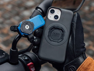 Quad Lock Mag Case Google Pixel 6A
