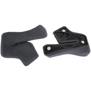 HJC IS-33 II Helmet Cheek Pad Set XS 40MM