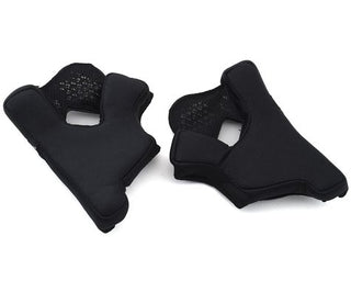 Fly Racing Werx Motorcycle Helmet Cheek Pads XS - 25MM