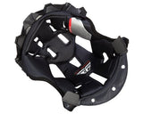Fly Racing Werx Motorcycle Helmet Comfort Liner (XS-S) - 16MM