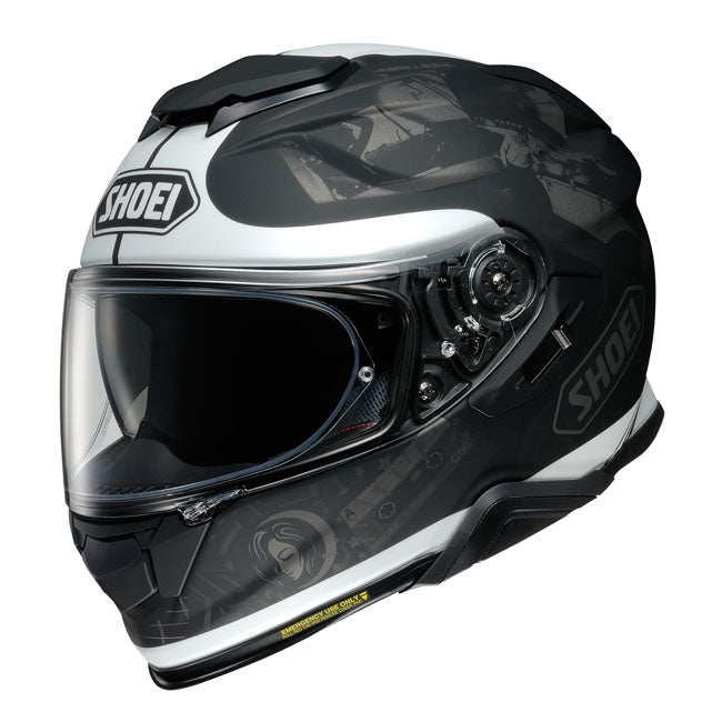 Shoei gt best sale air closeout