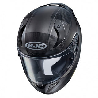 HJC RPHA 11 NAKRI MC-5SF Motorcycle Helmet - Carbon