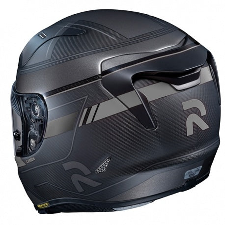 HJC RPHA 11 NAKRI MC-5SF Motorcycle Helmet - Carbon