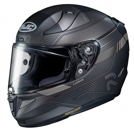 HJC RPHA 11 NAKRI MC-5SF Motorcycle Helmet - Carbon