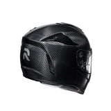 HJC RPHA 70 Motorcycle Helmet - Solid Carbon