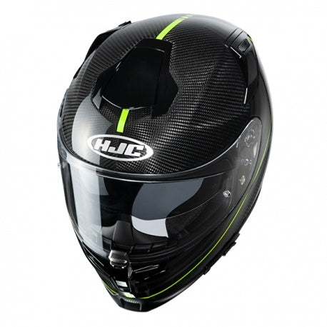 HJC RPHA 70 ARTAN MC-4H Motorcycle Helmet - Carbon