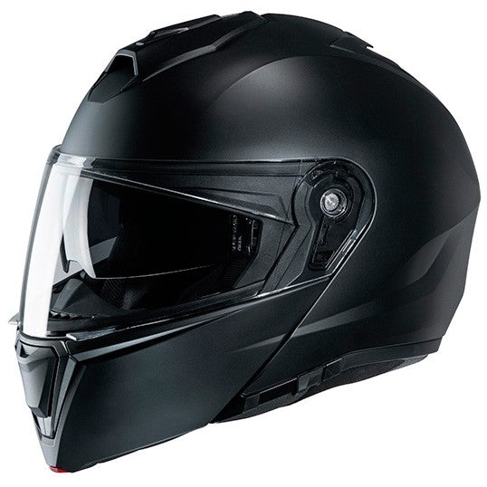 HJC i-90 Motorcycle Helmet - Semi-Flat Black