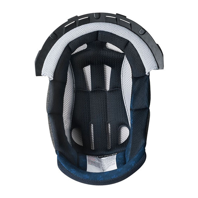 HJC F70 Helmet Comfort Liner (12MM) - XL