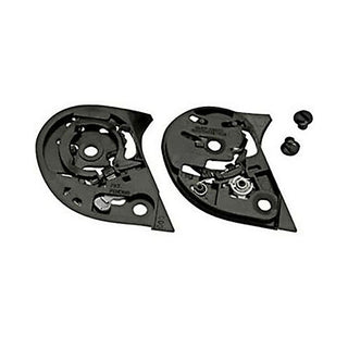 HJC Gear Base Plate Set HJ-32 (F70_F70 Carbon)