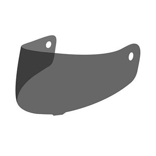 HJC HJ-32 Visor for F70 Helmets - Dark Tint