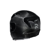 HJC RPHA 11 Motorcycle Helmet - Solid Carbon