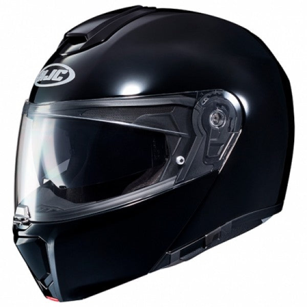 HJC RPHA 90S Motorcycle Helmet - Semi Flat-Black