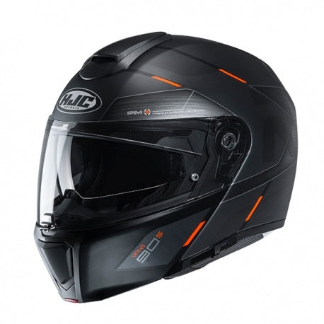 HJC RPHA 90S Bekavo MC-6HSF Motorcycle Helmet