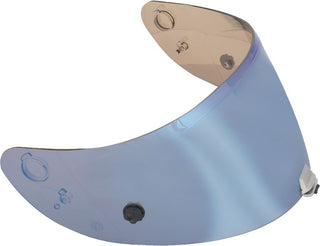 HJC HJ-29 Visor for RPHA 90 Helmets - Blue Iridium